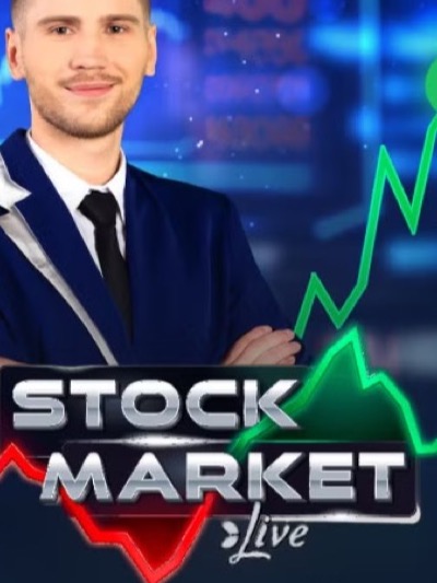 Stock Market Live